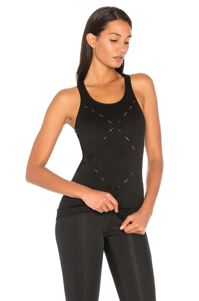 IVY PARK DENIM STORY TANK