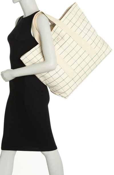 LOEFFLER RANDALL BODIE OVERSIZE OPEN TOTE