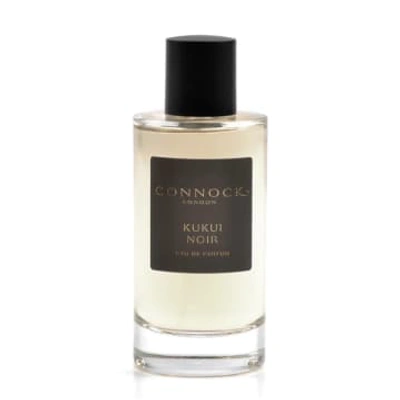 CONNOCK LONDON KUKUI NOIR