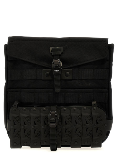 JUNYA WATANABE JUNYA WATANABE JUNYA WATANABE X INNERARUM CROSSBODY BAG