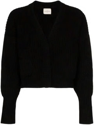 LE KASHA LE KASHA SWEATER