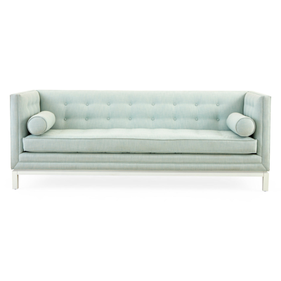 JONATHAN ADLER LAMPERT SOFA