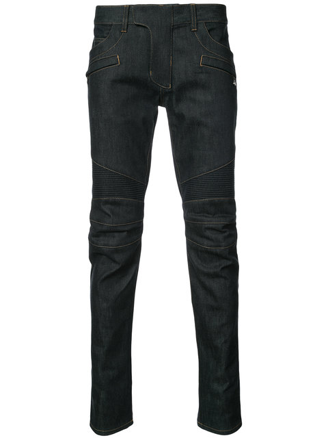 balmain jeans original