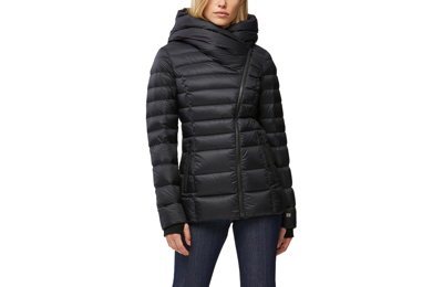 SOIA & KYO WOMEN'S JACINDA-ES DOWN COAT