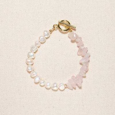 JOEY BABY MANIFESTING IT! BRACELET