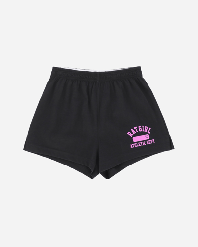 STRAY RATS Ratgirl P.E. Shorts