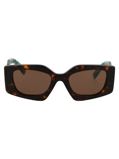 PRADA PRADA SUNGLASSES