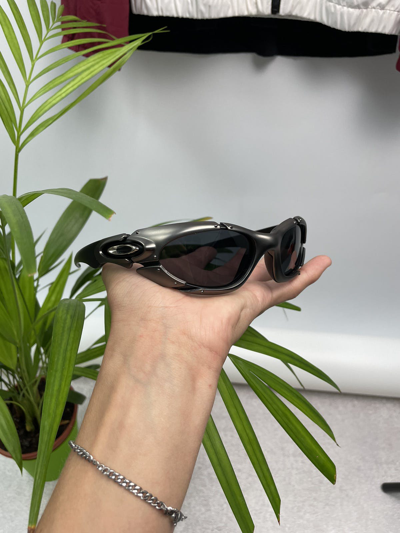 Oakley plate sunglasses deals