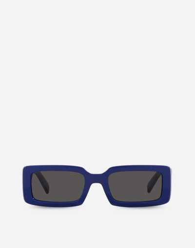 DOLCE & GABBANA DG ELASTIC SUNGLASSES
