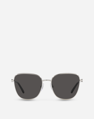 DOLCE & GABBANA DG LIGHT SUNGLASSES