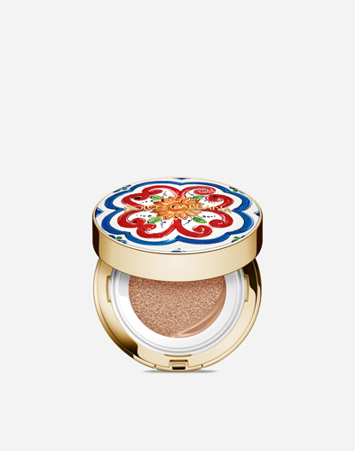 DOLCE & GABBANA HEALTHY GLOW CUSHION FOUNDATION