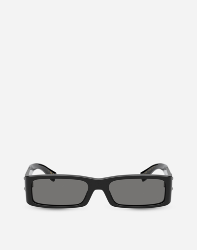 DOLCE & GABBANA RE-EDITION SUNGLASSES