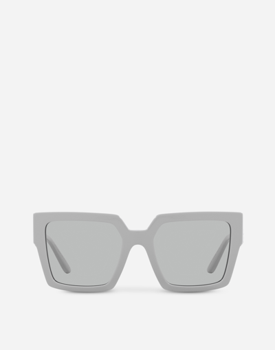 DOLCE & GABBANA DG DIVA SUNGLASSES