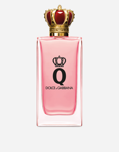 DOLCE & GABBANA Q BY DOLCE&GABBANA EAU DE PARFUM
