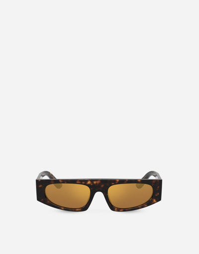 DOLCE & GABBANA "MINI ME" SUNGLASSES