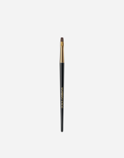 DOLCE & GABBANA LIP BRUSH
