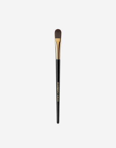 DOLCE & GABBANA FACE CONCEALER BRUSH
