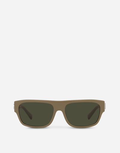 DOLCE & GABBANA RE-EDITION SUNGLASSES