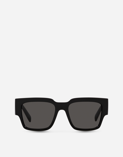 DOLCE & GABBANA DG ELASTIC SUNGLASSES