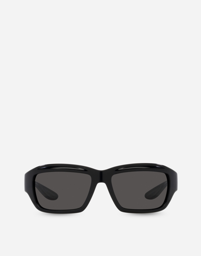 DOLCE & GABBANA DG TOY SUNGLASSES