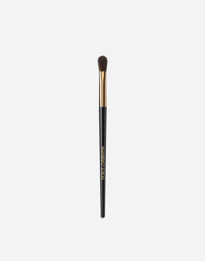 DOLCE & GABBANA EYE BLENDING BRUSH