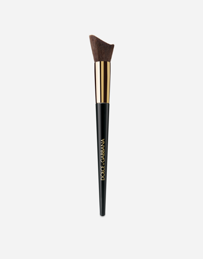 DOLCE & GABBANA FACE SCULPTING BRUSH