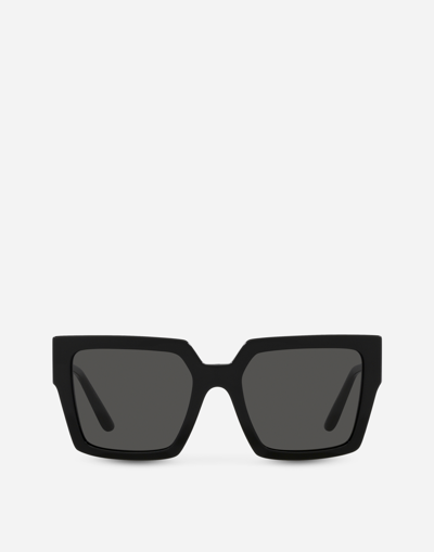 DOLCE & GABBANA DG DIVA SUNGLASSES