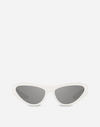 DOLCE & GABBANA DG TOY SUNGLASSES