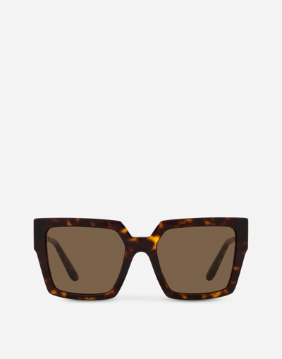 DOLCE & GABBANA DG DIVA SUNGLASSES