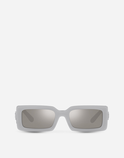 DOLCE & GABBANA DG BELLA SUNGLASSES