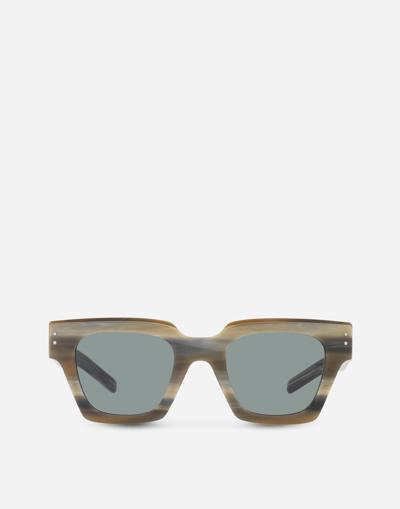DOLCE & GABBANA SUNGLASSES DOMENICO