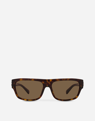 DOLCE & GABBANA RE-EDITION SUNGLASSES