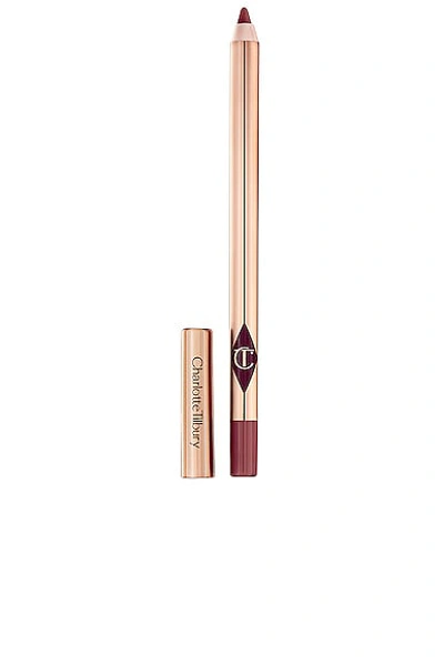 CHARLOTTE TILBURY LIP CHEAT LIP LINER