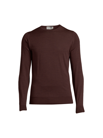 JOHN SMEDLEY MEN'S LUNDY