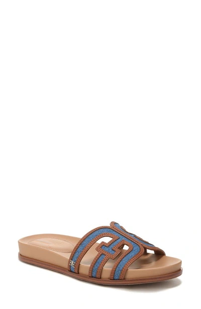 SAM EDELMAN NETTIE SLIDE SANDAL