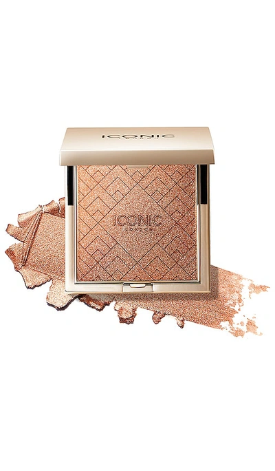 ICONIC LONDON KISSED BY THE SUN MULTI-USE CHEEK GLOW