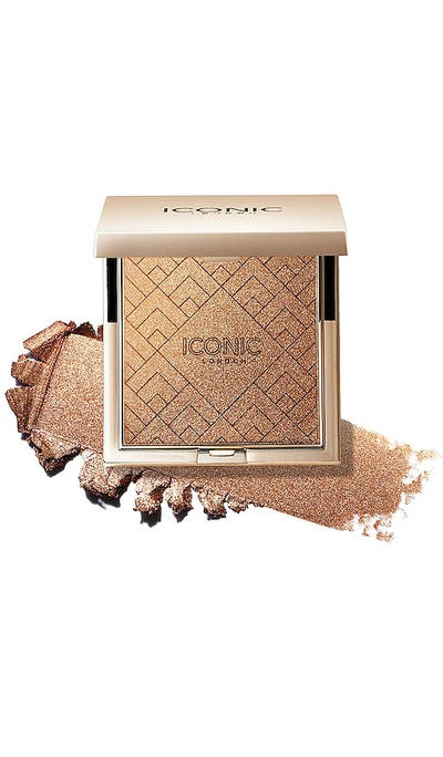 ICONIC LONDON KISSED BY THE SUN MULTI-USE CHEEK GLOW