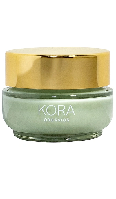 KORA ORGANICS ACTIVE ALGAE LIGHTWEIGHT MOISTURIZER 15ML