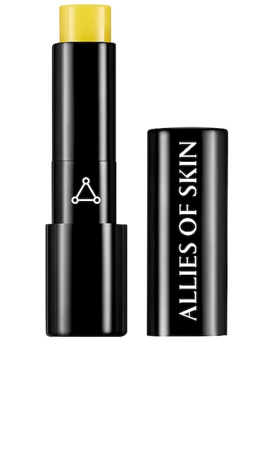 ALLIES OF SKIN PEPTIDE & CERAMIDE REPAIR LIP BALM