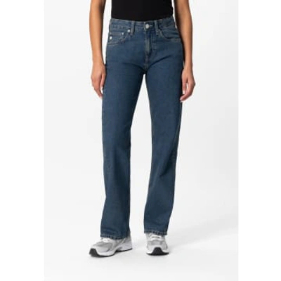 MUD LOOSE JAMIE ORGANIC JEANS
