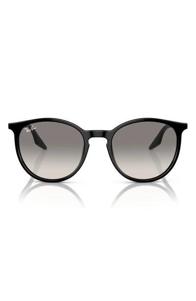 RAY BAN RAY-BAN 54MM PHANTOS SUNGLASSES