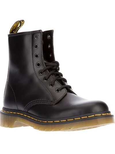 DR. MARTENS' Lace Up Boot