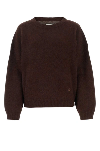 LOULOU STUDIO LOULOU KNITWEAR