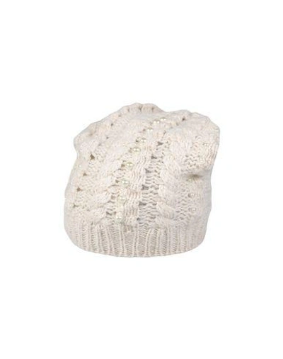 ERMANNO SCERVINO Hat