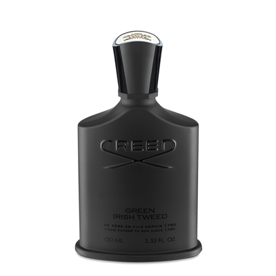 CREED CREED GREEN IRISH TWEED EAU DE PARFUM 100ML, FRAGRANCE, SPRING MEADOWS