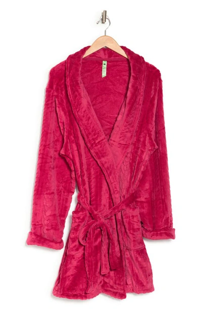 HONEYDEW INTIMATES DO NOT DISTURB PLUSH ROBE
