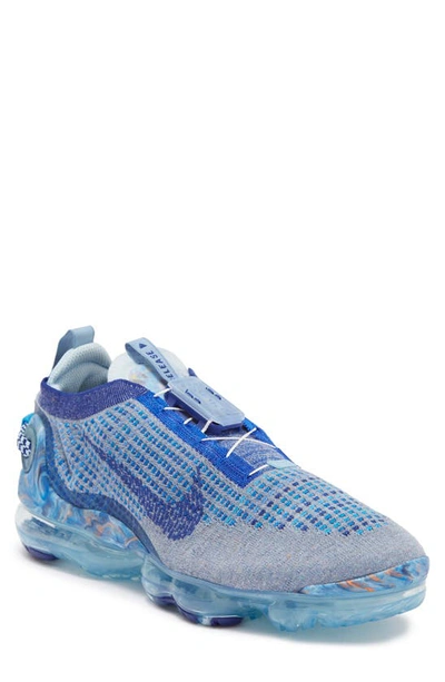 NIKE AIR VAPORMAX 2020 FLYKNIT SNEAKER