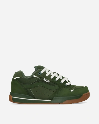 VANS ROWLEY XLT LX SNEAKERS DOUGLAS FIR