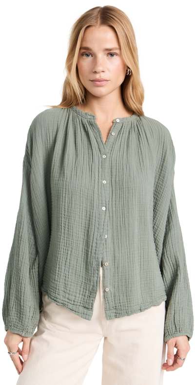 9SEED POET'S BEACH TOP SEA