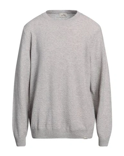 BROOKSFIELD BROOKSFIELD MAN SWEATER PASTEL YELLOW SIZE 46 WOOL